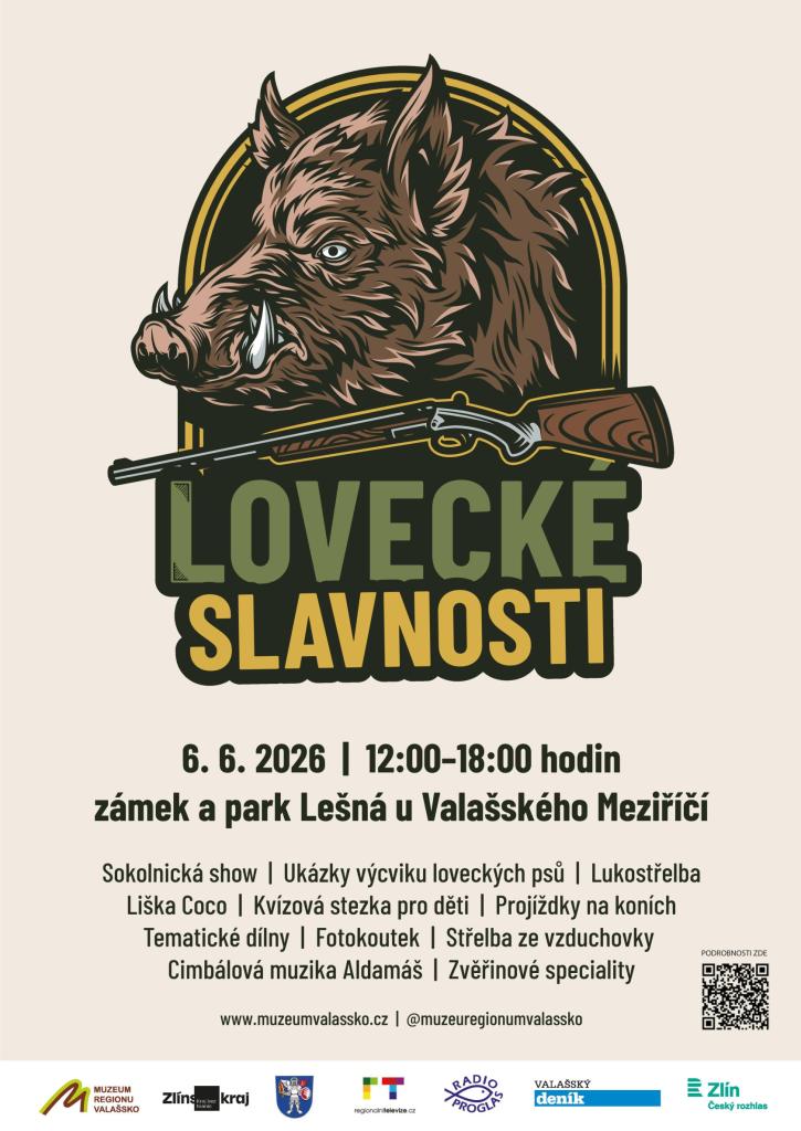 Lovecké slavnosti
