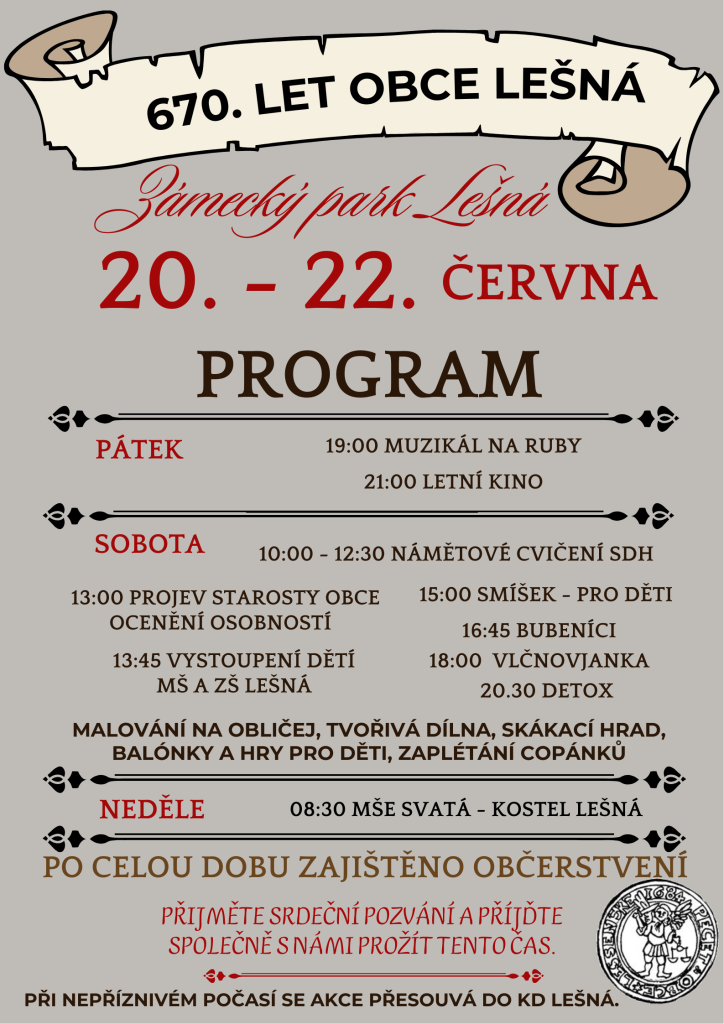 Program