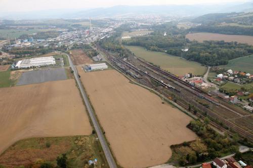 Obec Lhotka nad Bečvou