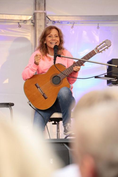 Koncert Lenka Filipová 3. 9. 2016