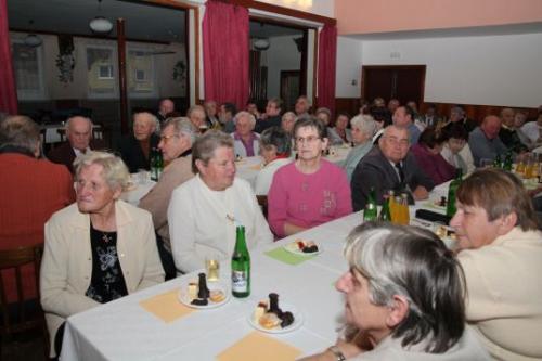 Setkání s důchodci 2012 (18. 11.)